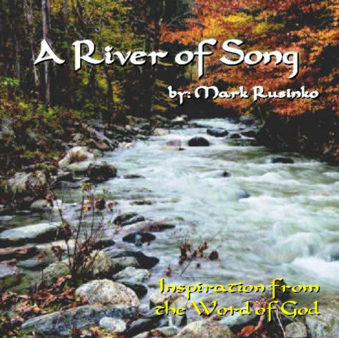 Rivers of Song - There is a River